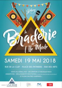 braderie uc